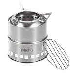 Ohuhu Camping Outdoor Ofen