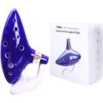 Ohuhu® Zelda Ocarina
