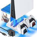 PS5-Standfuß