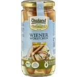 Ökoland Wiener Würstchen