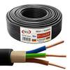 3 x 2,5 qmm Erdkabel von OKSI
