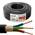 3 x 2,5 qmm Erdkabel von OKSI