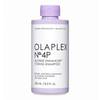 Nº4P Blonde Enhancer Toning Shampoo von Olaplex 