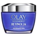 Olay Regenerist Retinol 24