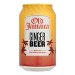 Old Jamaica Ginger Beer Original