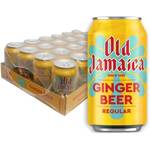 Old Jamaica Ginger Beer Regular