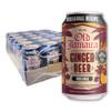 Ingwer Bier Original von Old Jamaica