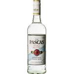 Old Pascas Weißer Rum
