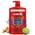 Captain Duschgel & Shampoo von Old Spice