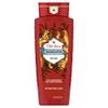 Wild Collection von Old Spice