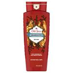 Old Spice Wild Collection