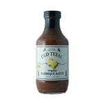 Old Texas Original Barbeque Sauce