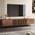 Mid-Century Modern TV-Schrank von OLEYLUCKLIVE