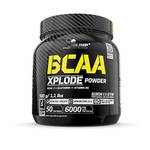 Olimp BCAA Xplode Powder Fruit Punch