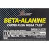 Beta-Alanine Carno Rush von OLIMP SPORT NUTRITION