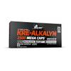 Kre-Alkalyn 2500 Mega Caps von OLIMP SPORT NUTRITION