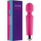Massage Wand von Oliver James