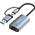 USB C auf Ethernet Adapter von Oliveria