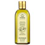 Olivenöl-Shampoo
