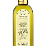 Olivenöl-Shampoo