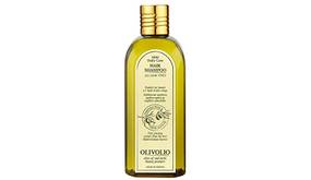 Olivenöl-Shampoo