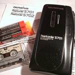 Olympus-Diktiergerät