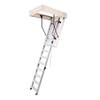 Bodentreppe ALU 120 x 60 von OMAN