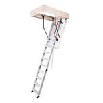 Oman Bodentreppe ALU 120 x 60