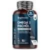 Omega-3-Kapseln von WeightWorld