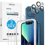 Omoton iPhone-13-Panzerglas