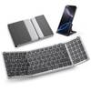 Bluetooth Tastatur von OMOTON