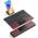 Faltbare Bluetooth Tastatur von OMOTON