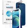 Glass Screen Protector von OMOTON