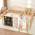 All-in-One Baby Laufstall von OMYbaby