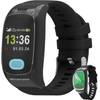 ?AD245bl von One button phone