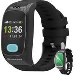 Smartwatch für Senioren