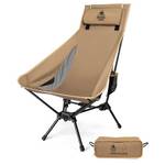 One Tigris Tigerblade Campingstuhl