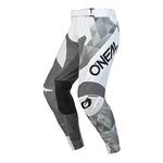 Motorradhose Herren