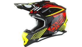 Motocross-Helm