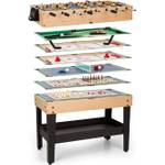 Multifunktionsspieltisch