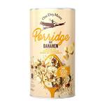Onedaymore Porridge mit Bananen