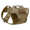Aire Armor Hundegeschirr von OneTigris
