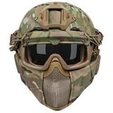 Airsoft Helm von OneTigris
