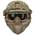 Airsoft Helm von OneTigris