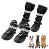 Hundeschuhe von OneTigris