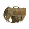 No-Pull Hundegeschirr von OneTigris