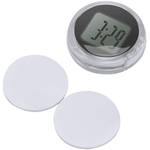 Onever Mini-Motorrad-Uhr