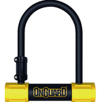 OnGuard Bulldog Mini-Bügelschloss