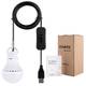 Onite USB-Lampe Produktvergleich