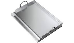 Plancha-Grillplatte